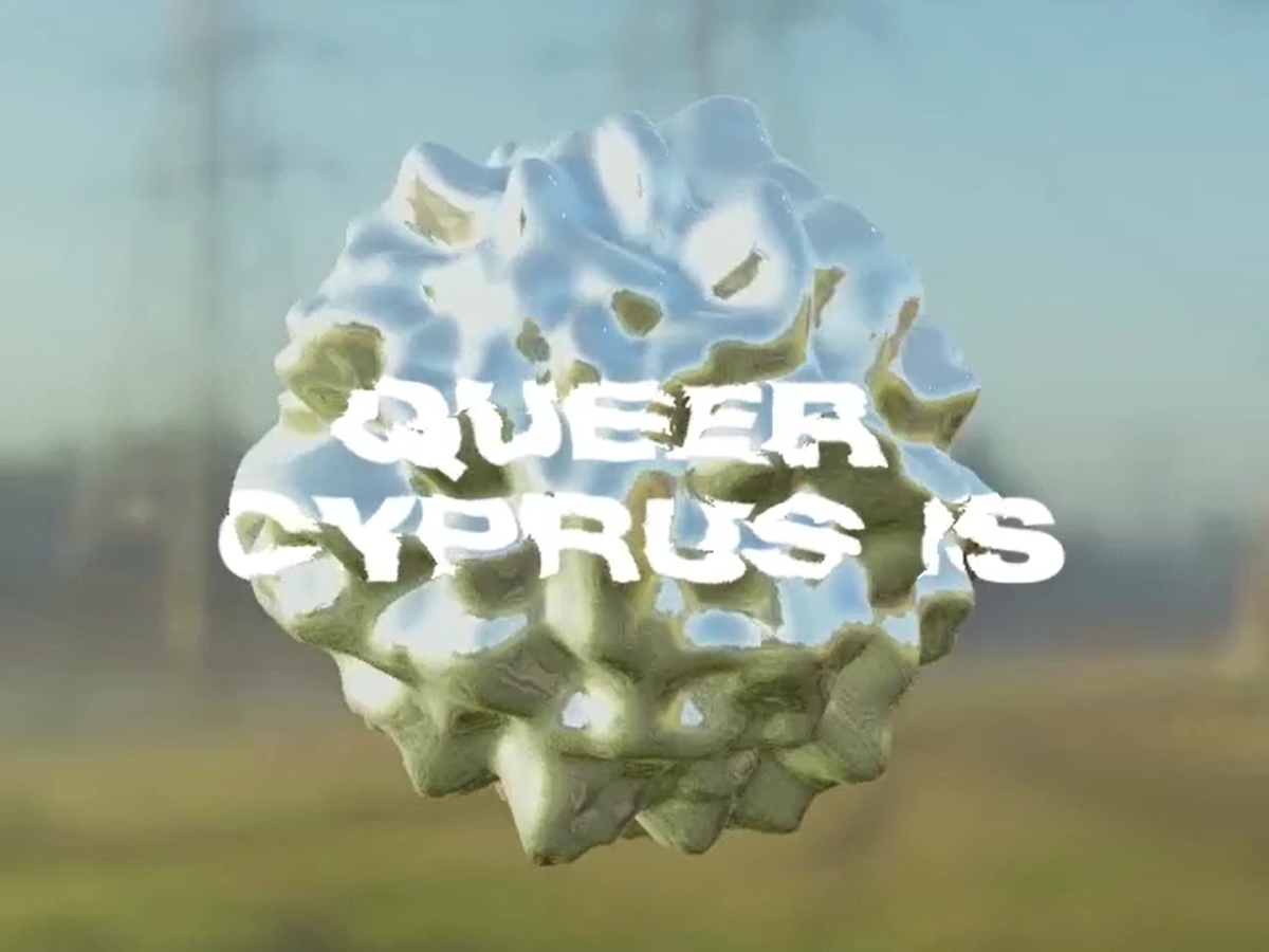 Queer Cyprus